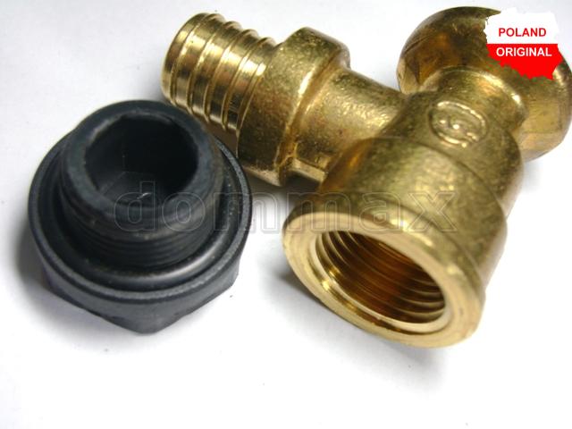 9017.040 ����� ������� ������� KAN-therm �. 18 x 2 1/2"� ������ ��������� �������� ���� 536,8 ��� / ������ � ���