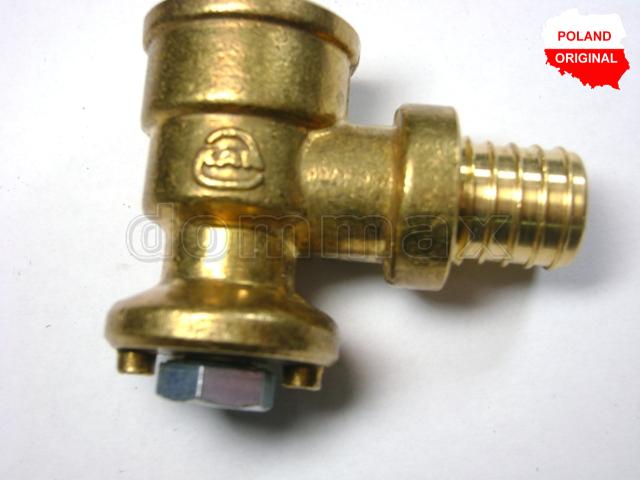 9017.040 ����� ������� ������� KAN-therm �. 18 x 2 1/2"� ������ ��������� �������� ���� 536,8 ��� / ������ � ���