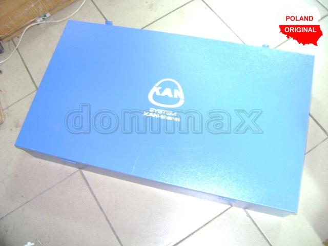  ��������� ���������� ���������� KAN-therm 14-32 ��������� �������������� ���������� ���� 0 ��� / ������ � ���