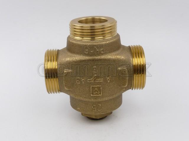 1776613 �������������� ����������� ������ 3-������� TEPLOMIX 55*C 1" ���������������� ������������ 3-������� HERZ-TEPLOMIX HERZ ���� 3845,6 ��� / ������ � ���