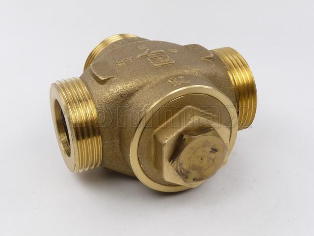 1776613 �������������� ����������� ������ 3-������� TEPLOMIX 55*C 1" ���������������� ������������ 3-������� HERZ-TEPLOMIX HERZ ���� 3845,6 ��� / ������ � ���