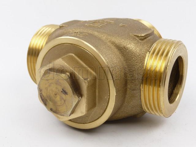 1776613 �������������� ����������� ������ 3-������� TEPLOMIX 55*C 1" ���������������� ������������ 3-������� HERZ-TEPLOMIX HERZ ���� 3845,6 ��� / ������ � ���