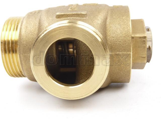 1776613 �������������� ����������� ������ 3-������� TEPLOMIX 55*C 1" ���������������� ������������ 3-������� HERZ-TEPLOMIX HERZ ���� 3845,6 ��� / ������ � ���