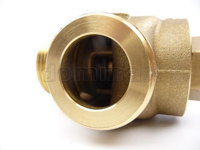 1776613 �������������� ����������� ������ 3-������� TEPLOMIX 55*C 1" ���������������� ������������ 3-������� HERZ-TEPLOMIX HERZ ���� 3845,6 ��� / ������ � ���