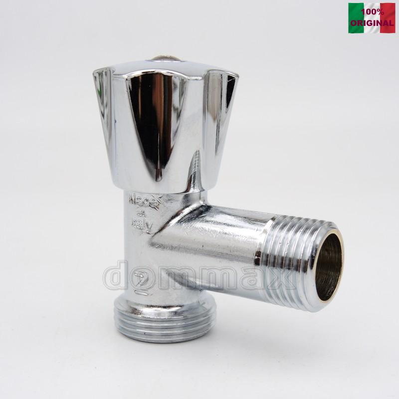 D906189 ���� ���������� ���������� 3/4" x 1/2" ��������� ���������� Albertoni ���� 487,3 ��� / ������ � ���