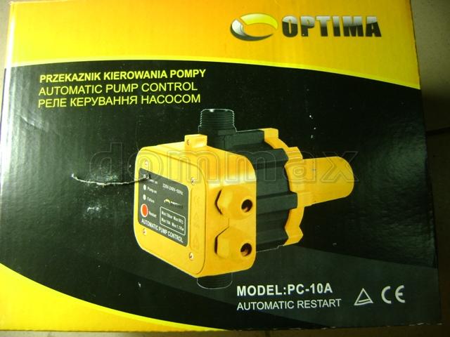  ������ ������ ���� + ���� ����� Optima PC-10� � ������������ ������ �������� � ���� 1317,8 ��� / ������ � ���