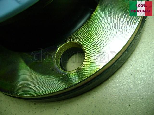 1011 ������� �� 63 x 2" ������ Unidelta ���� 616 ��� / ������ � ���