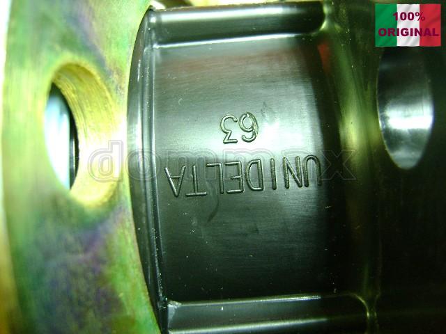 1011 ������� �� 63 x 2" ������ Unidelta ���� 616 ��� / ������ � ���