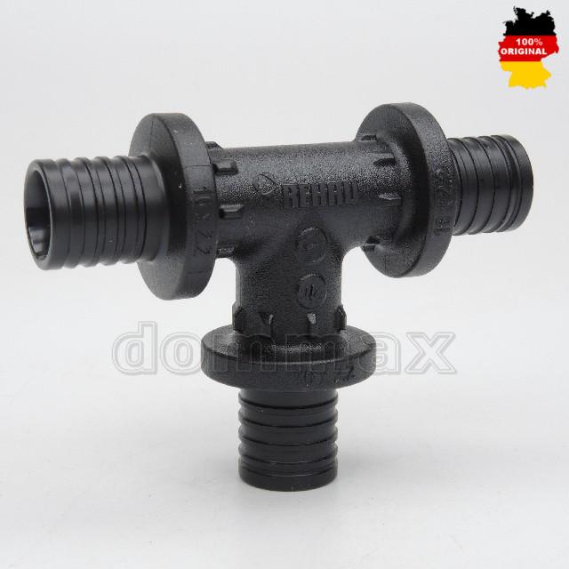 160031001 ������ ������������� REHAU Rautitan PPSU �X �. 16 ������� �������������� ���� 172,7 ��� / ������ � ���