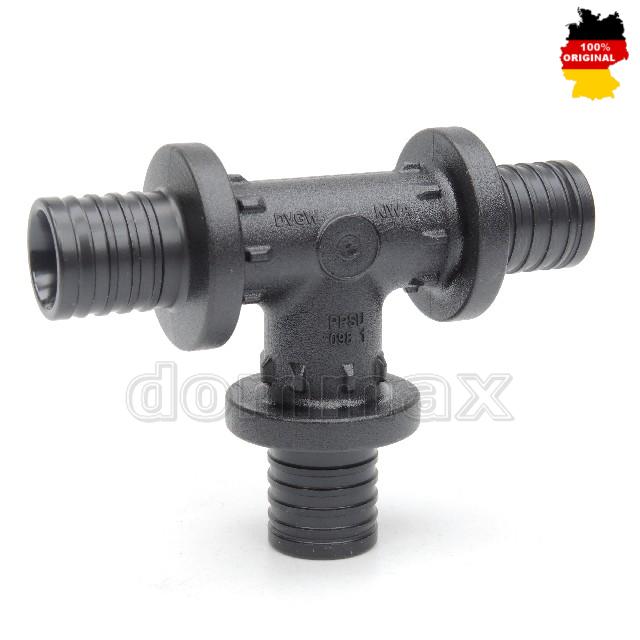 160031001 ������ ������������� REHAU Rautitan PPSU �X �. 16 ������� �������������� ���� 172,7 ��� / ������ � ���