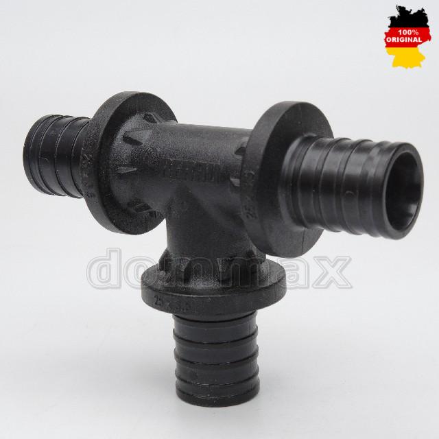160033001 ������ ������������� REHAU Rautitan PPSU �X �. 25 ������� �������������� ���� 355,3 ��� / ������ � ���