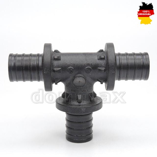 160033001 ������ ������������� REHAU Rautitan PPSU �X �. 25 ������� �������������� ���� 355,3 ��� / ������ � ���