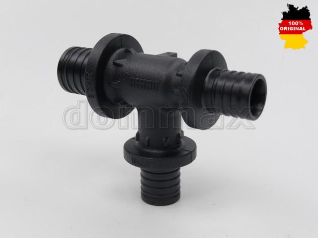 160081001 ������ ����������� REHAU Rautitan PPSU �X �. 20 x 16 ������� ������������ ���� 198 ��� / ������ � ���