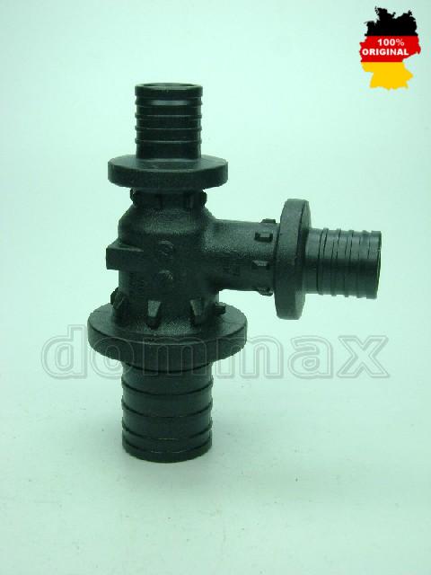 160082001
 ������ ����������� REHAU Rautitan PPSU �X �. 25 x 16 ������� ������������ ���� 245,3 ��� / ������ � ���