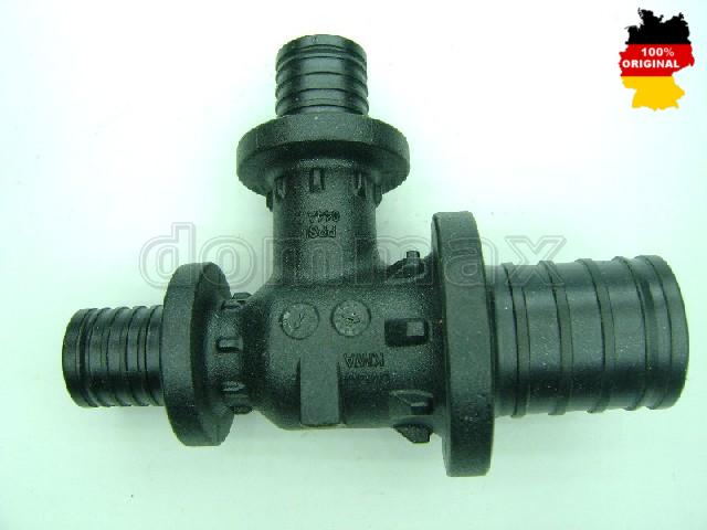 160082001
 ������ ����������� REHAU Rautitan PPSU �X �. 25 x 16 ������� ������������ ���� 245,3 ��� / ������ � ���