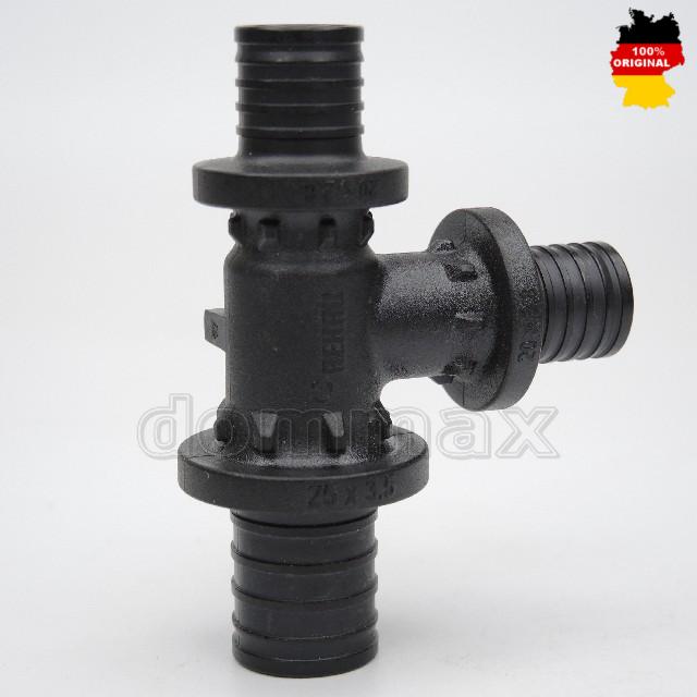 160085001
 ������ ����������� REHAU Rautitan PPSU �X �. 25 x 20 ������� ������������ ���� 335,5 ��� / ������ � ���