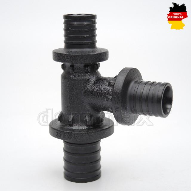 160085001
 ������ ����������� REHAU Rautitan PPSU �X �. 25 x 20 ������� ������������ ���� 335,5 ��� / ������ � ���