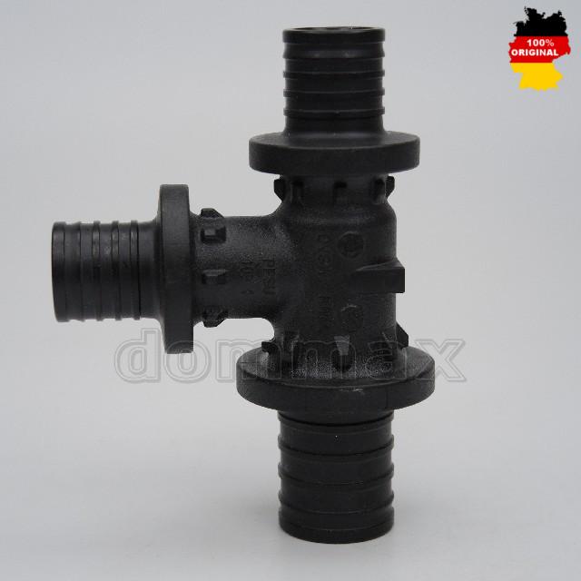 160085001
 ������ ����������� REHAU Rautitan PPSU �X �. 25 x 20 ������� ������������ ���� 335,5 ��� / ������ � ���