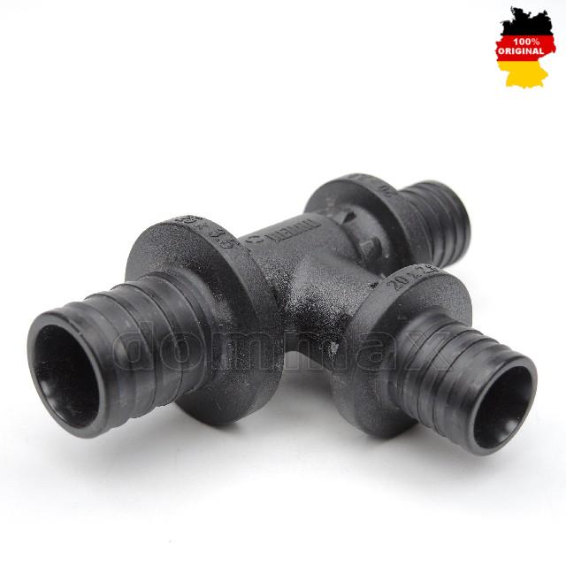 160085001
 ������ ����������� REHAU Rautitan PPSU �X �. 25 x 20 ������� ������������ ���� 335,5 ��� / ������ � ���
