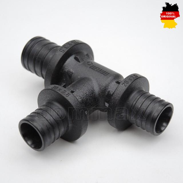 160085001
 ������ ����������� REHAU Rautitan PPSU �X �. 25 x 20 ������� ������������ ���� 335,5 ��� / ������ � ���