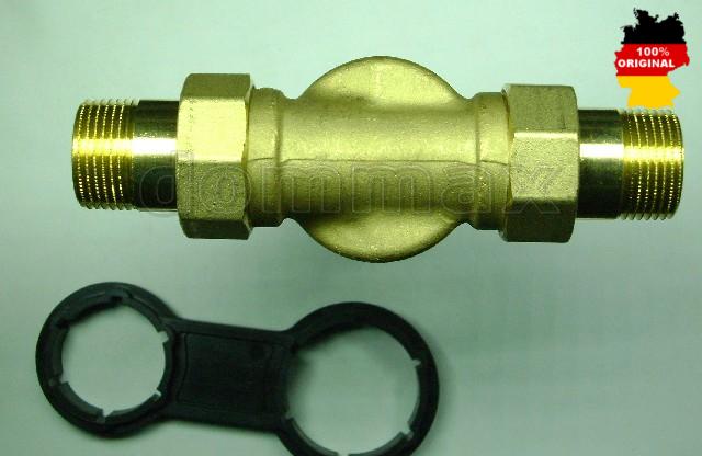  Գ���� ������������� Honeywell (Resideo Braukmann) FF06 - 1" ��� �/������ ���� ������ ������������� �/������� ���� ���� 7758,3 ��� / ������ � ���