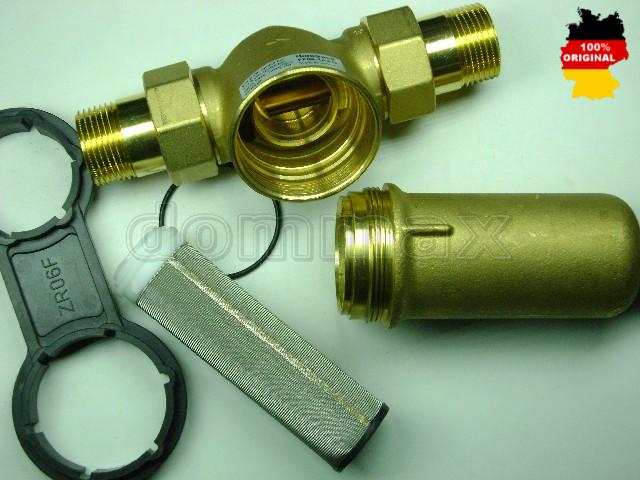 Գ���� ������������� Honeywell (Resideo Braukmann) FF06 - 1" ��� �/������ ���� ������ ������������� �/������� ���� ���� 7758,3 ��� / ������ � ���