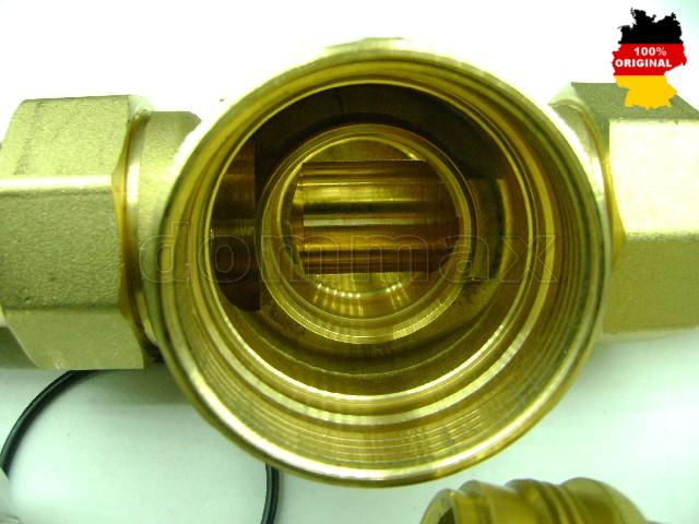  Գ���� ������������� Honeywell (Resideo Braukmann) FF06 - 1" ��� �/������ ���� ������ ������������� �/������� ���� ���� 7758,3 ��� / ������ � ���