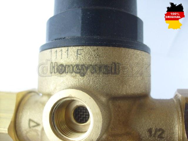  Գ���� ������������� � ���������� Honeywell (Resideo Braukmann) F�06 - 1/2" �� �/������� ���� ������ ������������� � �/�������� ���� ���� 4459,4 ��� / ������ � ���