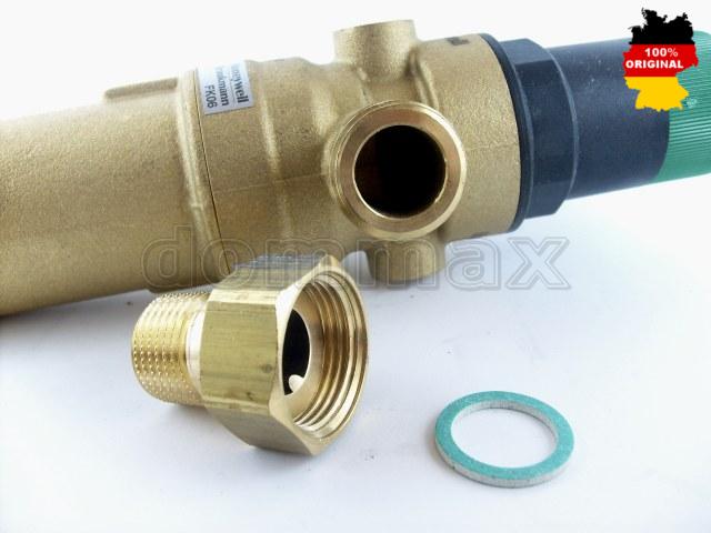  Գ���� ������������� � ���������� Honeywell (Resideo Braukmann) F�06 - 1/2" ��� �/������ ���� ������ ������������� � �/������� ���� ���� 6008,2 ��� / ������ � ���