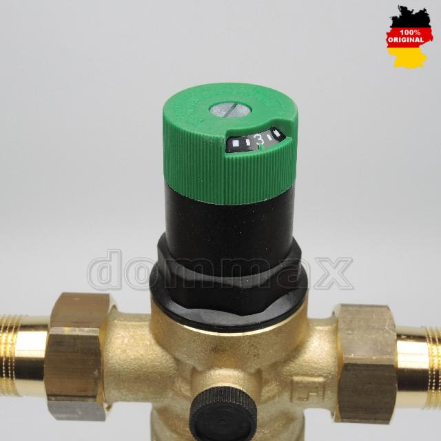  Գ���� ������������� � ���������� Honeywell (Resideo Braukmann) F�06 - 3/4" �� �/������� ���� ������ ������������� � �/�������� ���� ���� 5267,9 ��� / ������ � ���