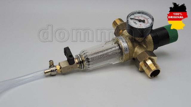  Գ���� ������������� � ���������� Honeywell (Resideo Braukmann) F�06 - 3/4" �� �/������� ���� ������ ������������� � �/�������� ���� ���� 5267,9 ��� / ������ � ���
