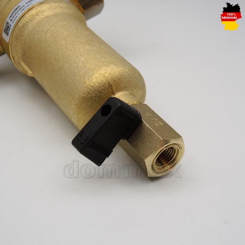  Գ���� ������������� � ���������� Honeywell (Resideo Braukmann) F�06 - 3/4" ��� �/������ ���� ������ ������������� � �/������� ���� ���� 6969,6 ��� / ������ � ���