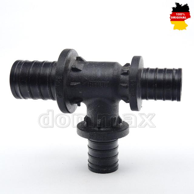 160091001
 ������ ����������� REHAU Rautitan PPSU �X �. 32 x 25 ������� ������������ ���� 587,4 ��� / ������ � ���