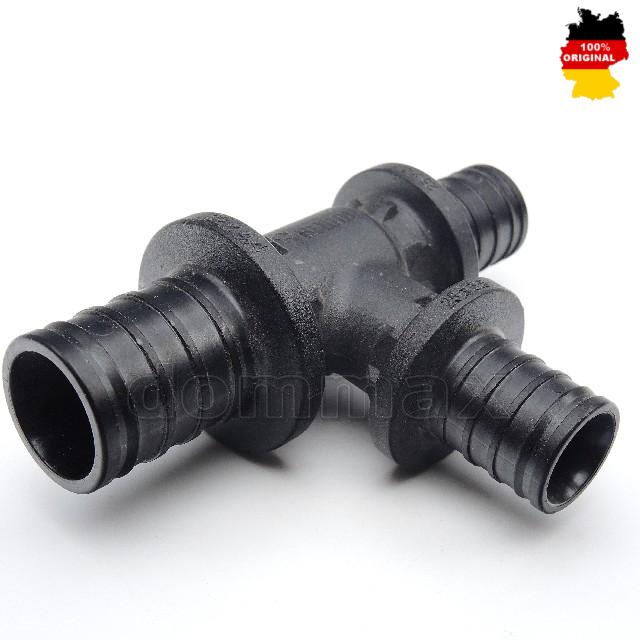 160091001
 ������ ����������� REHAU Rautitan PPSU �X �. 32 x 25 ������� ������������ ���� 587,4 ��� / ������ � ���