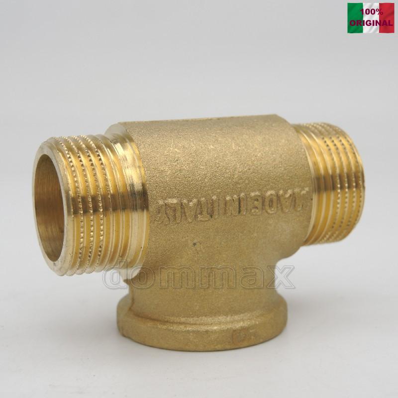 F140 ������ �������� 3/4" ��� ������� �������� ��� Pattaroni ���� 390,5 ��� / ������ � ���