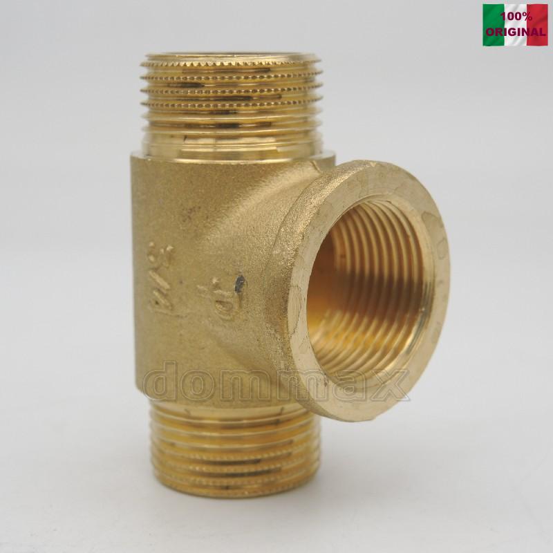 F140 ������ �������� 3/4" ��� ������� �������� ��� Pattaroni ���� 390,5 ��� / ������ � ���