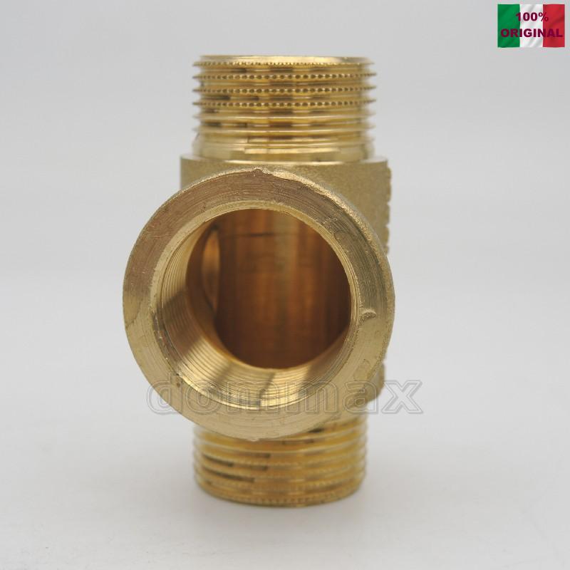 F140 ������ �������� 3/4" ��� ������� �������� ��� Pattaroni ���� 390,5 ��� / ������ � ���
