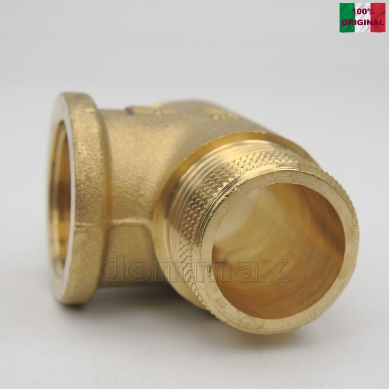 F140 ������ �������� 3/4" ��� ������� �������� ��� Pattaroni ���� 390,5 ��� / ������ � ���