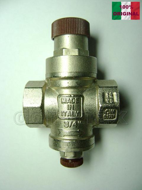 361 �������� ����� 3/4" 80*C � ����������� ��������� �������� � ������������ Itap ���� 572 ��� / ������ � ���