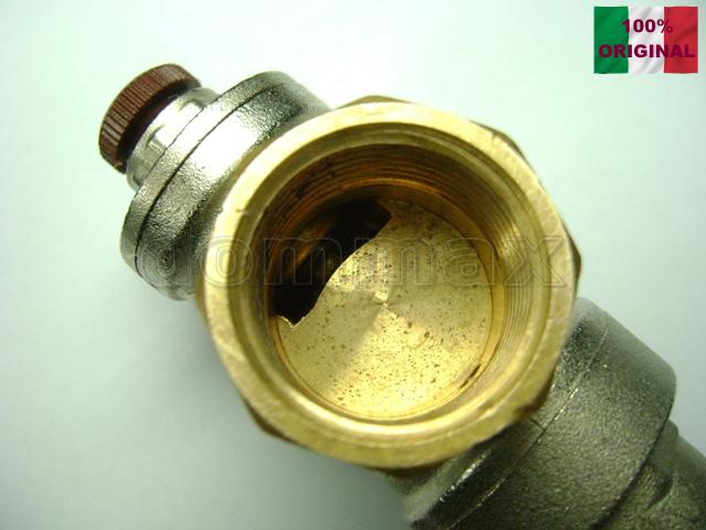 361 �������� ����� 3/4" 80*C � ����������� ��������� �������� � ������������ Itap ���� 572 ��� / ������ � ���