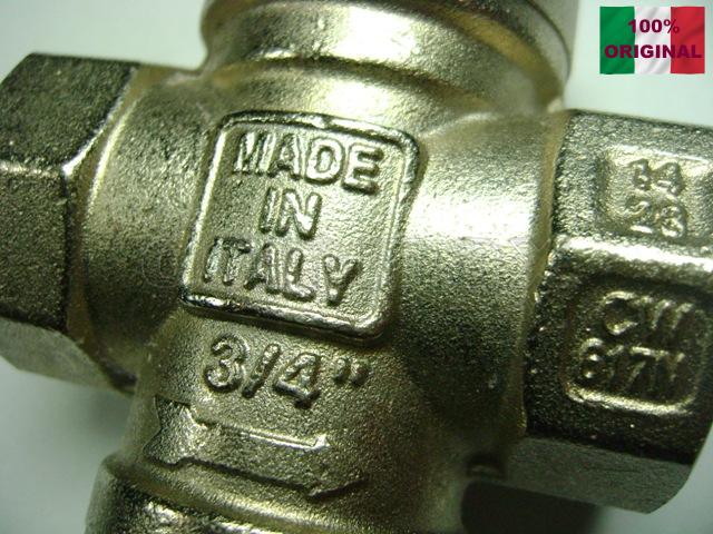361 �������� ����� 3/4" 80*C � ����������� ��������� �������� � ������������ Itap ���� 572 ��� / ������ � ���