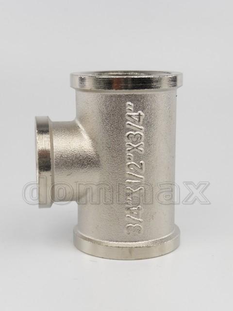  ������ ����������� 3/4" x 1/2" ������ ������� ������������ ������ SD FORTE ���� 158,4 ��� / ������ � ���
