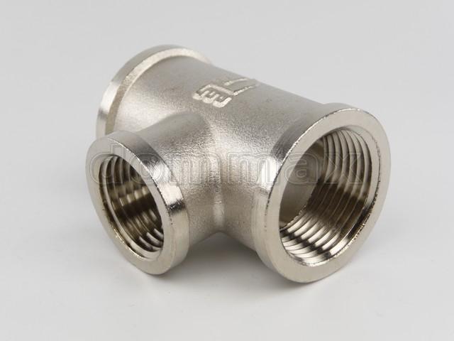  ������ ����������� 3/4" x 1/2" ������ ������� ������������ ������ SD FORTE ���� 158,4 ��� / ������ � ���