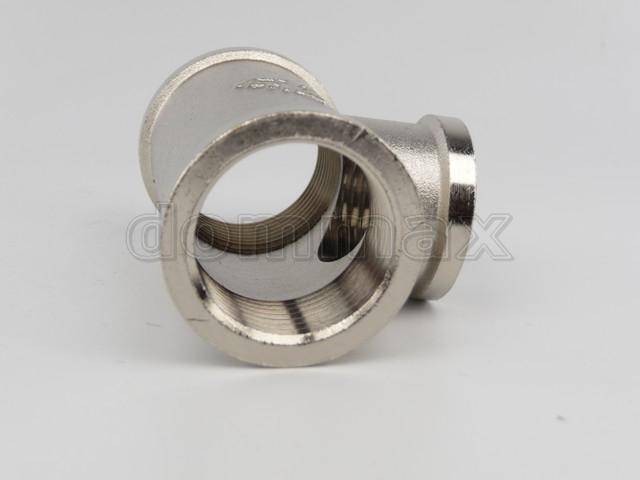  ������ ����������� 3/4" x 1/2" ������ ������� ������������ ������ SD FORTE ���� 158,4 ��� / ������ � ���