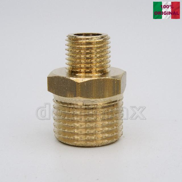 F591 ͳ���� ����������� �������� 1/2" x 1/4" �� ������� ������������ �������� �� Pattaroni ���� 79,4 ��� / ������ � ���