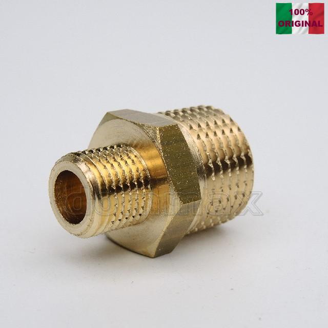 F591 ͳ���� ����������� �������� 1/2" x 1/4" �� ������� ������������ �������� �� Pattaroni ���� 79,4 ��� / ������ � ���
