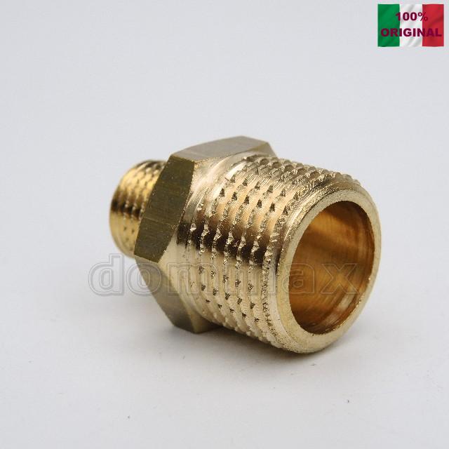F591 ͳ���� ����������� �������� 1/2" x 1/4" �� ������� ������������ �������� �� Pattaroni ���� 79,4 ��� / ������ � ���
