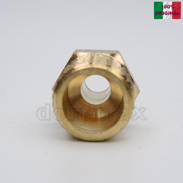 F591 ͳ���� ����������� �������� 1/2" x 1/4" �� ������� ������������ �������� �� Pattaroni ���� 79,4 ��� / ������ � ���