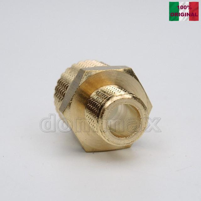 F591 ͳ���� ����������� �������� 1/2" x 1/4" �� ������� ������������ �������� �� Pattaroni ���� 79,4 ��� / ������ � ���