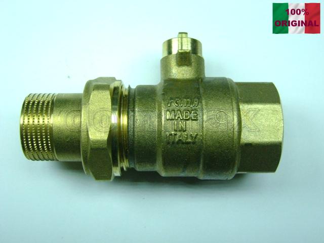 341 ���� � ��������������� 3/4" � ��������������� Icma ���� 6754 ��� / ������ � ���